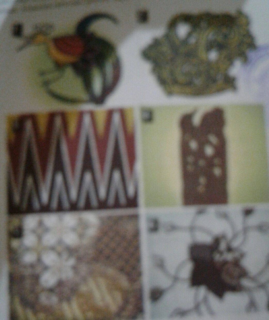 Detail Tutorial Menggambar Flora Nomer 44