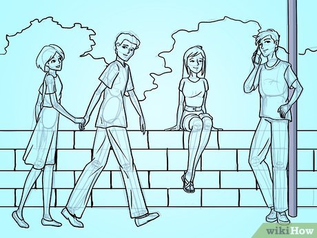 Detail Tutorial Menggambar Orang Nomer 33