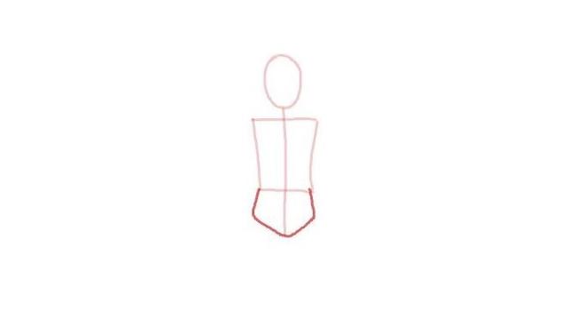 Detail Tutorial Menggambar Orang Nomer 49