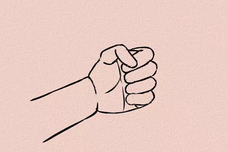 Detail Tutorial Menggambar Tangan Nomer 15