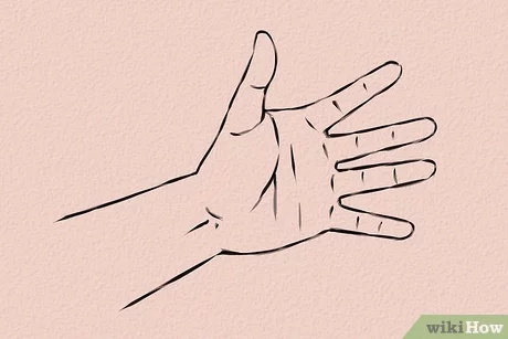 Detail Tutorial Menggambar Tangan Nomer 46