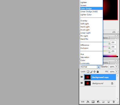 Detail Tutorial Photoshop Cs3 Efek Transparan Nomer 17