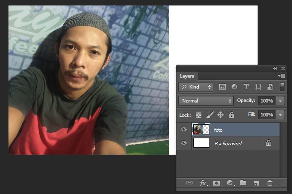 Detail Tutorial Photoshop Cs3 Efek Transparan Nomer 42