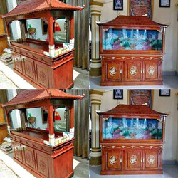 Detail Tutup Aquarium Model Atap Rumah Nomer 12