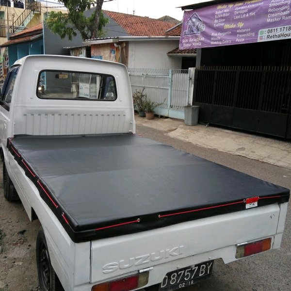 Detail Tutup Bak Pick Up Nomer 2