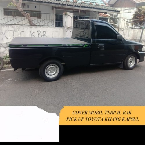 Detail Tutup Bak Pick Up Nomer 37