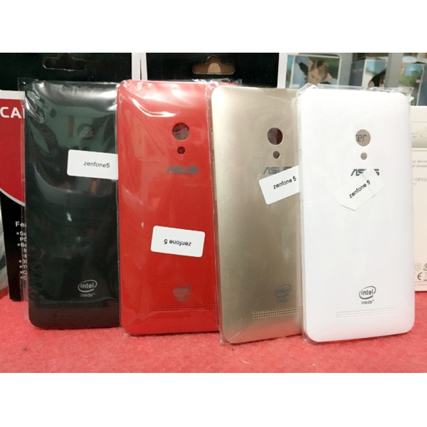 Detail Tutup Belakang Asus Zenfone 5 Nomer 2