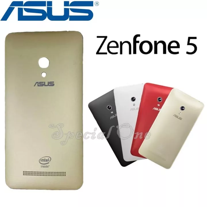 Detail Tutup Belakang Asus Zenfone 5 Nomer 11