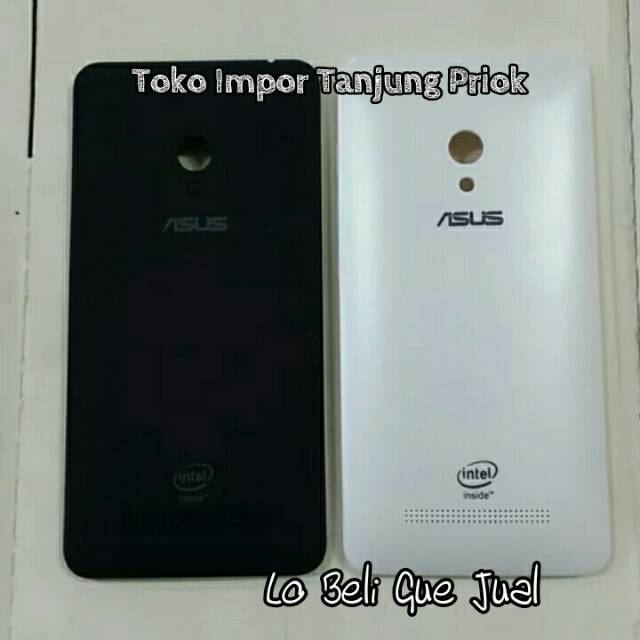 Detail Tutup Belakang Asus Zenfone 5 Nomer 4