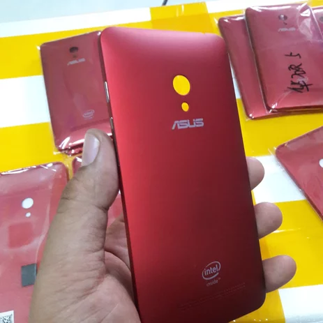 Detail Tutup Belakang Asus Zenfone 5 Nomer 49