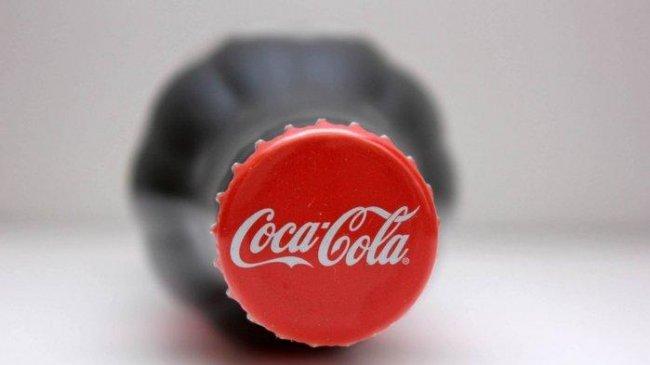 Detail Tutup Botol Coca Cola Nomer 14