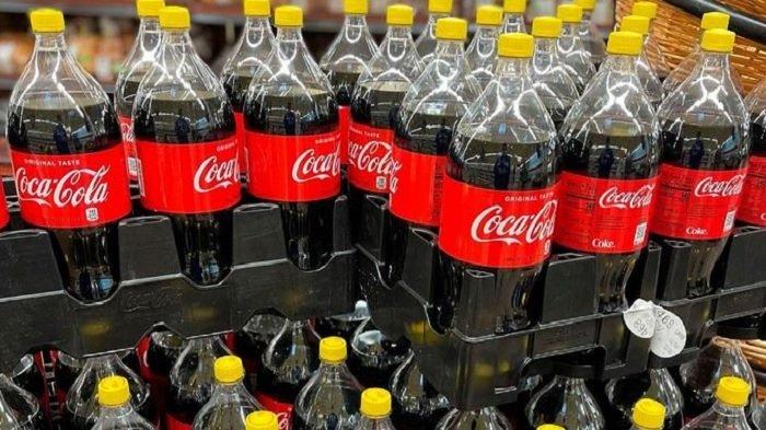 Detail Tutup Botol Coca Cola Nomer 18