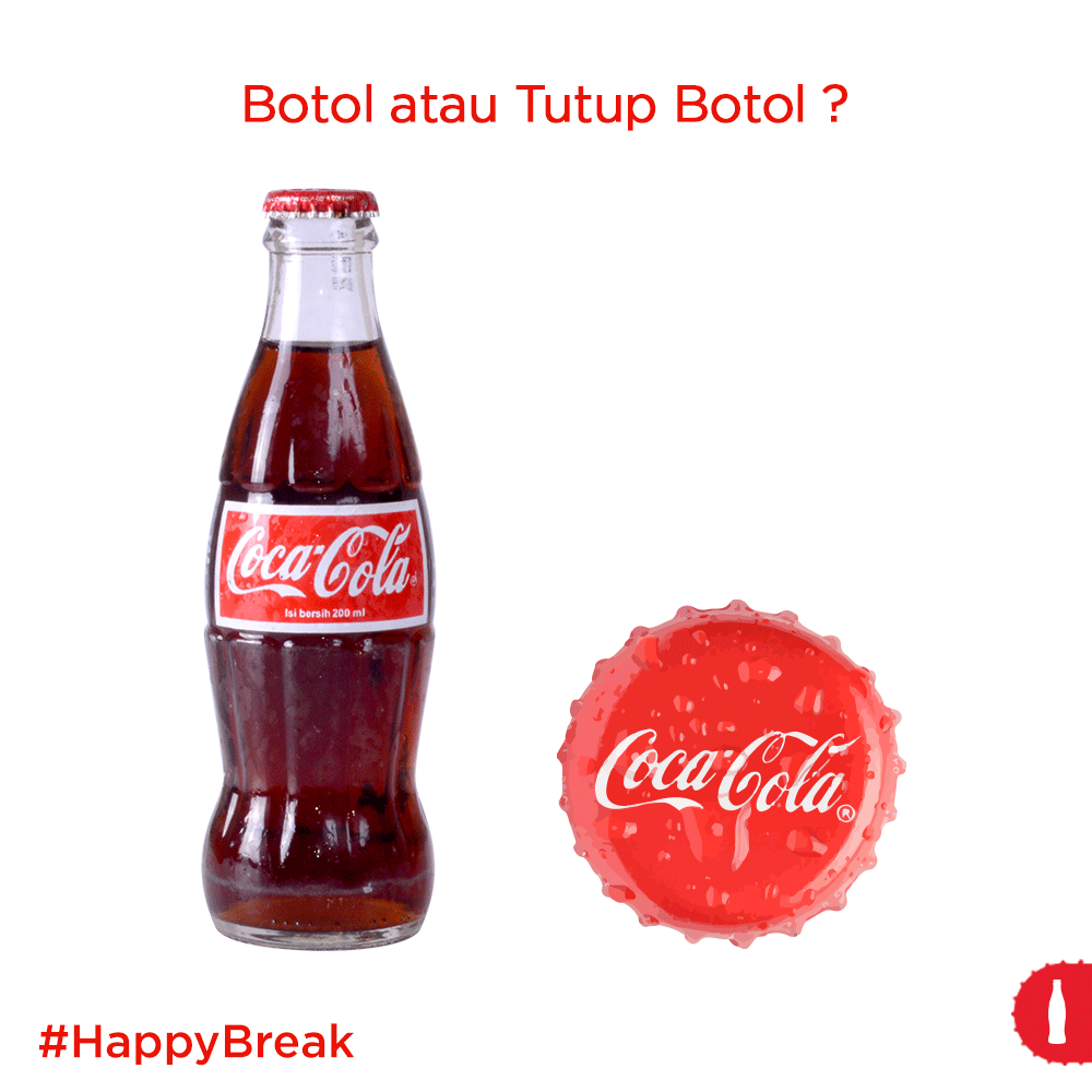 Detail Tutup Botol Coca Cola Nomer 6