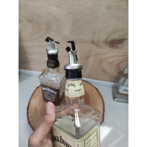 Detail Tutup Botol Sirup Cafe Nomer 23