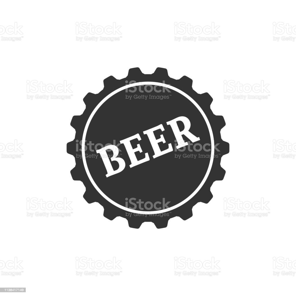Detail Tutup Botol Vector Nomer 21