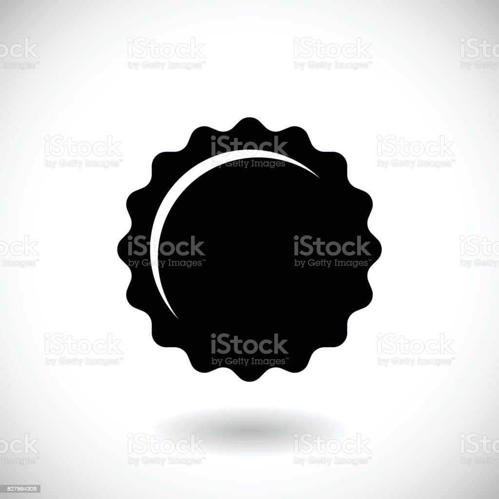 Detail Tutup Botol Vector Nomer 27