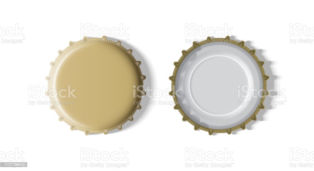 Detail Tutup Botol Vector Nomer 8