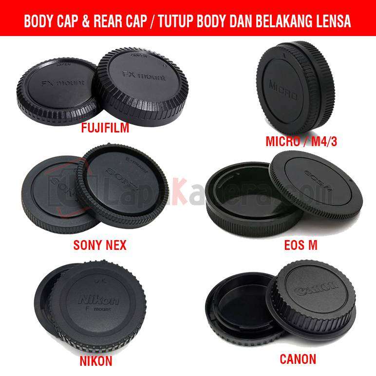 Detail Tutup Lensa Nikon Nomer 27