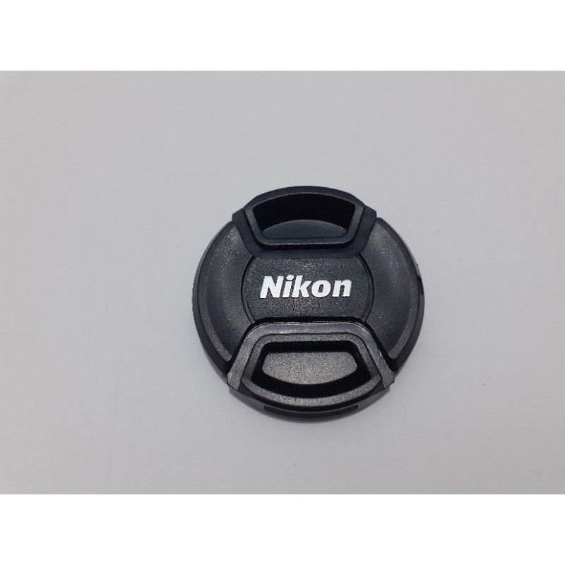 Detail Tutup Lensa Nikon Nomer 57