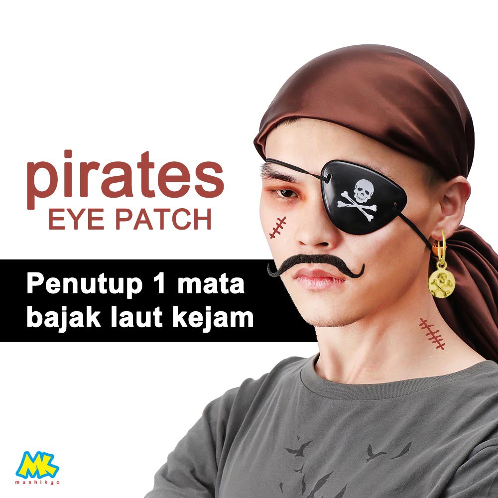 Detail Tutup Mata Bajak Laut Nomer 24