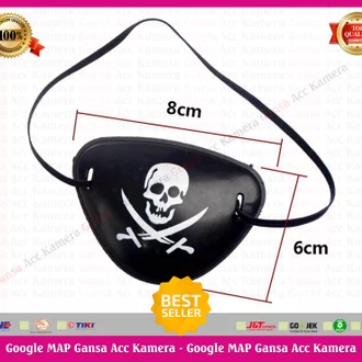 Detail Tutup Mata Bajak Laut Nomer 29