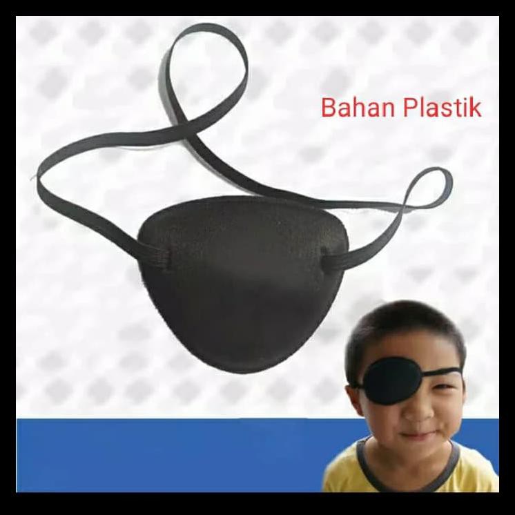 Detail Tutup Mata Bajak Laut Nomer 4