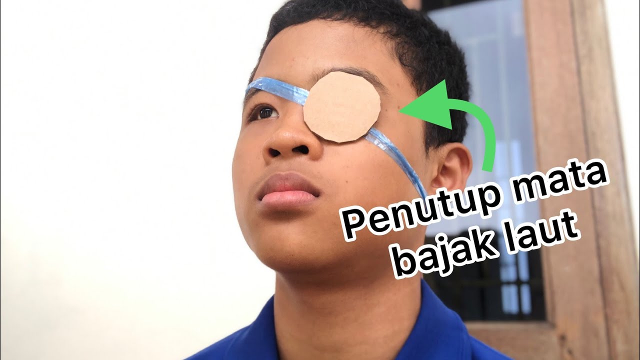 Detail Tutup Mata Bajak Laut Nomer 55