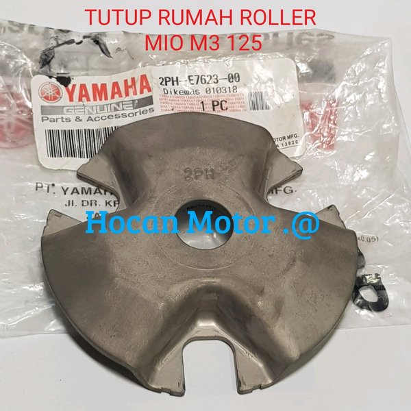 Detail Tutup Rumah Roller Nomer 18