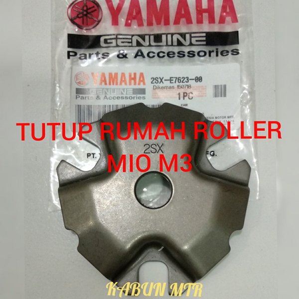 Detail Tutup Rumah Roller Nomer 31