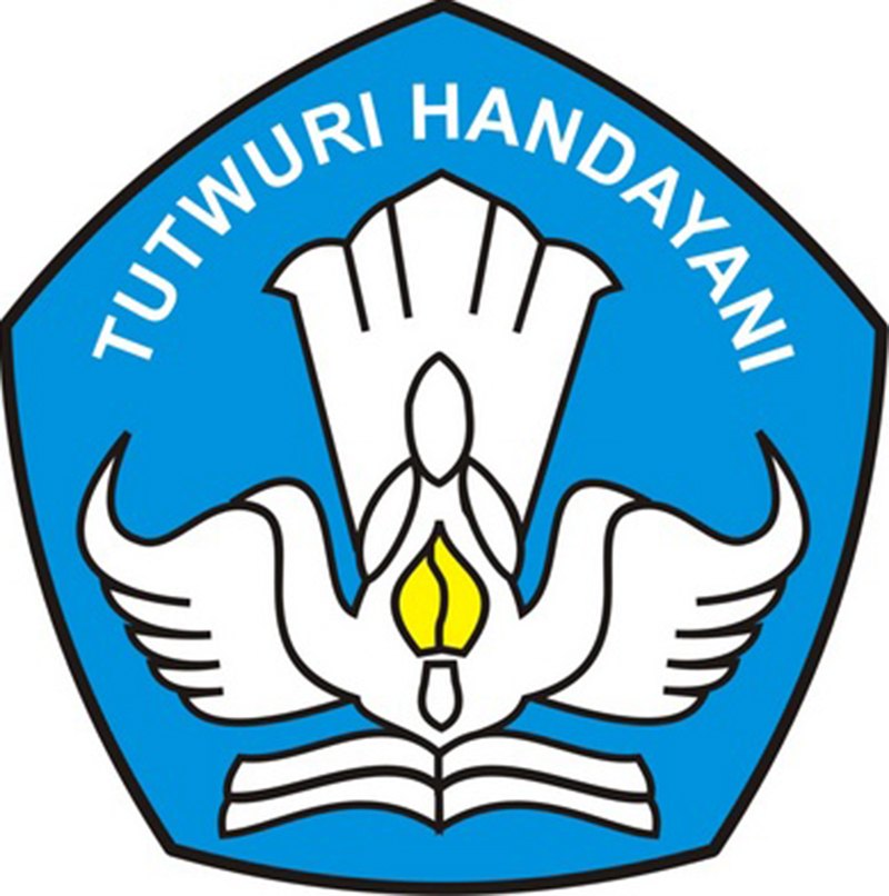 Detail Tutwuri Handayani Logo Nomer 24