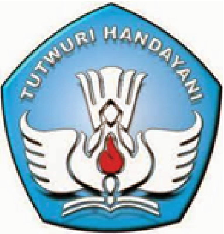 Detail Tutwuri Handayani Logo Nomer 26