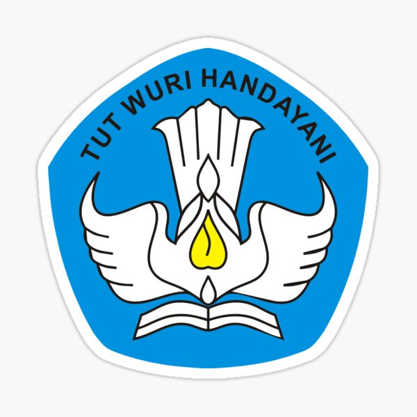 Detail Tutwuri Handayani Logo Sd Nomer 2