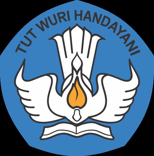 Detail Tutwuri Handayani Logo Sd Nomer 40