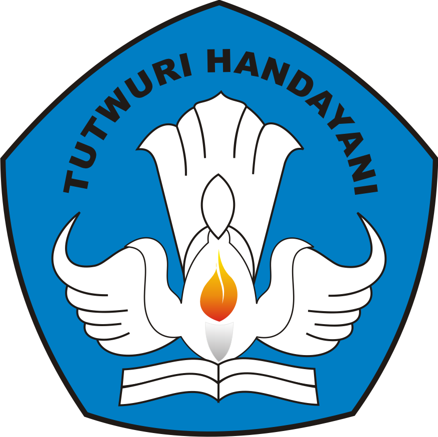 Detail Tutwuri Logo Nomer 3