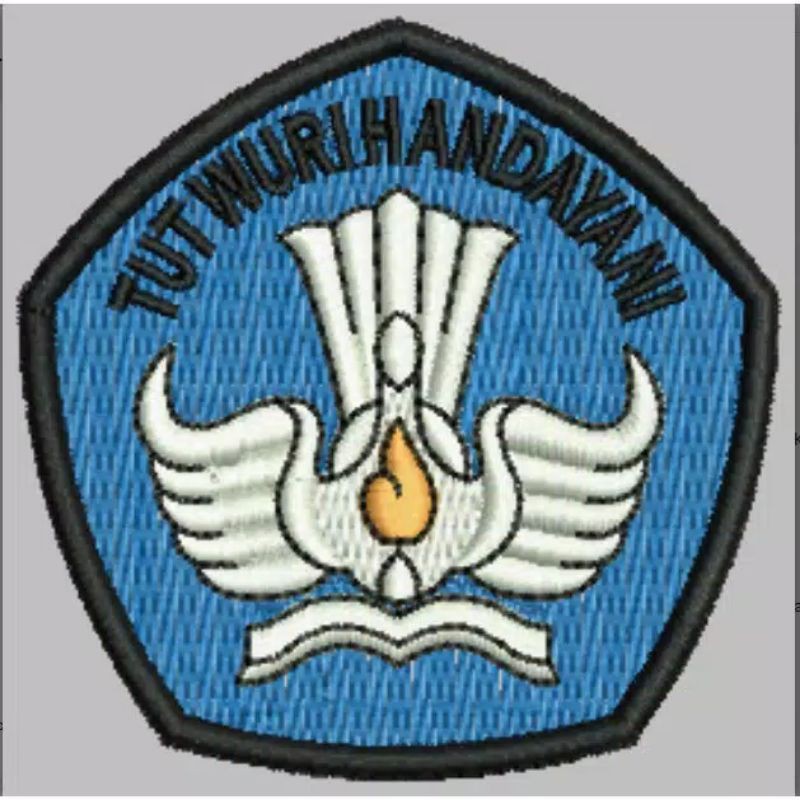 Detail Tutwuri Logo Nomer 27