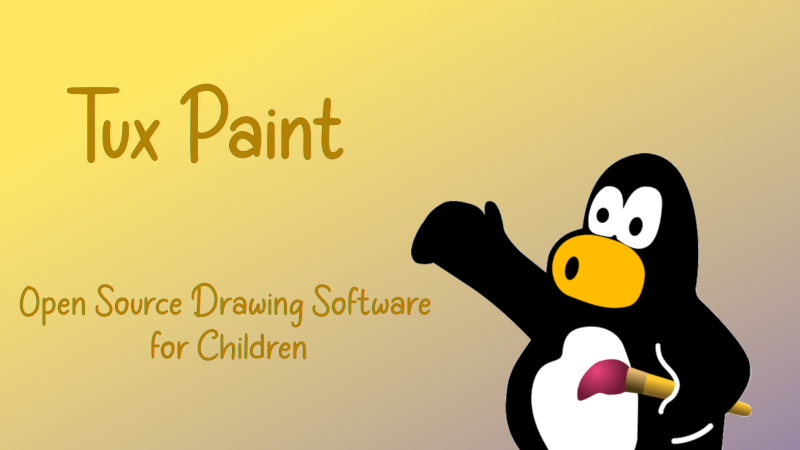 Detail Tux Paint Download Nomer 15