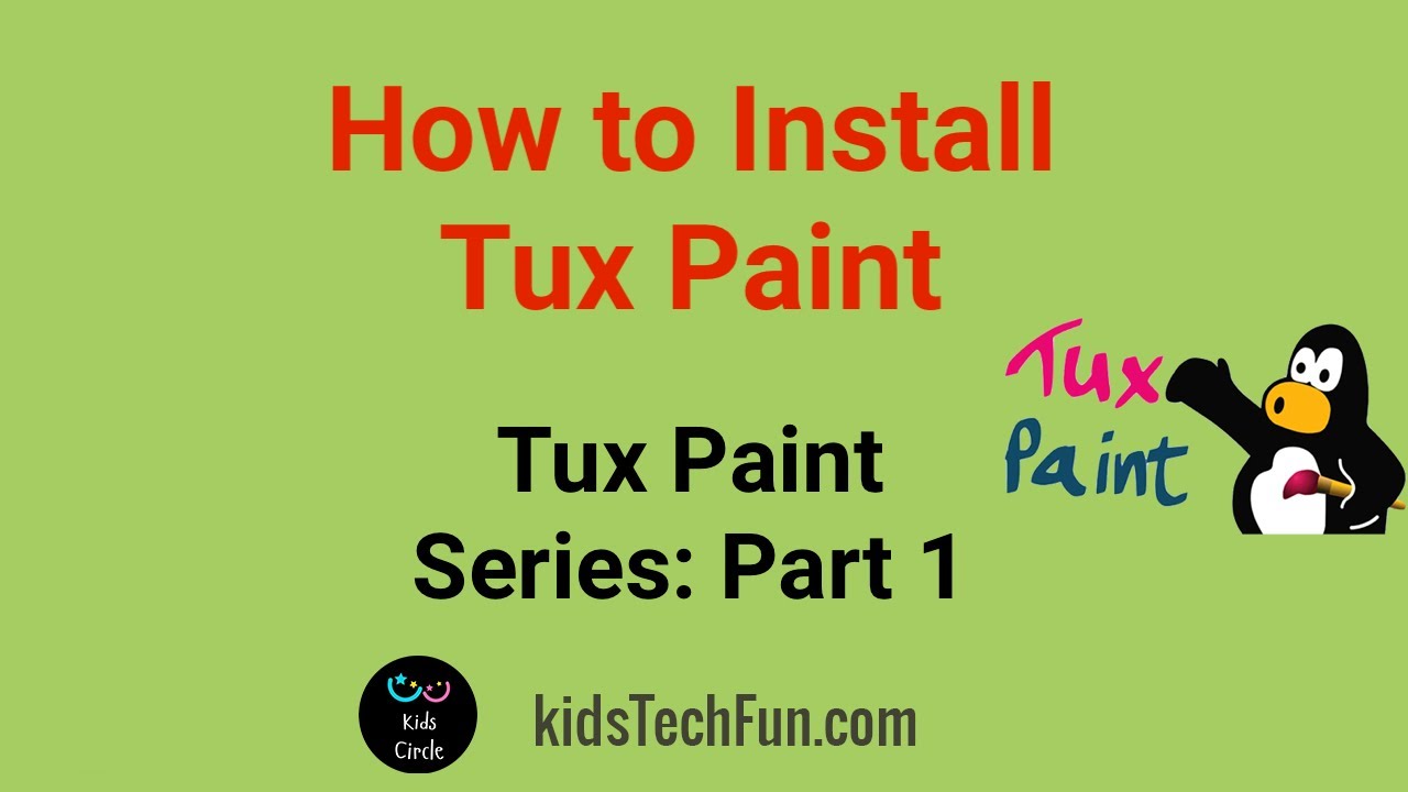 Detail Tux Paint Download Nomer 17