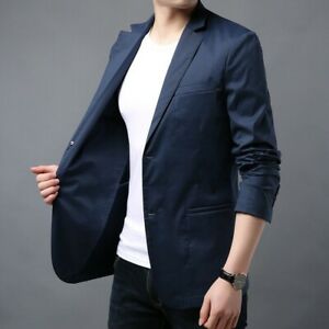 Detail Tuxedo Biru Dongker Nomer 16