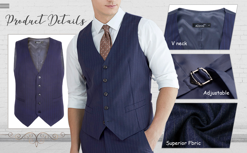 Detail Tuxedo Biru Dongker Nomer 17