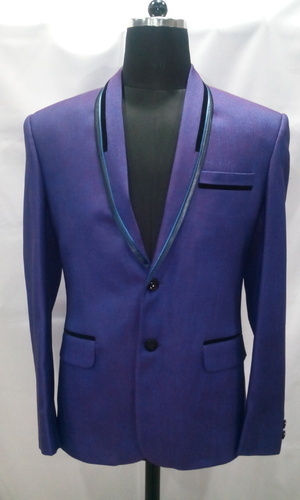 Detail Tuxedo Biru Dongker Nomer 33