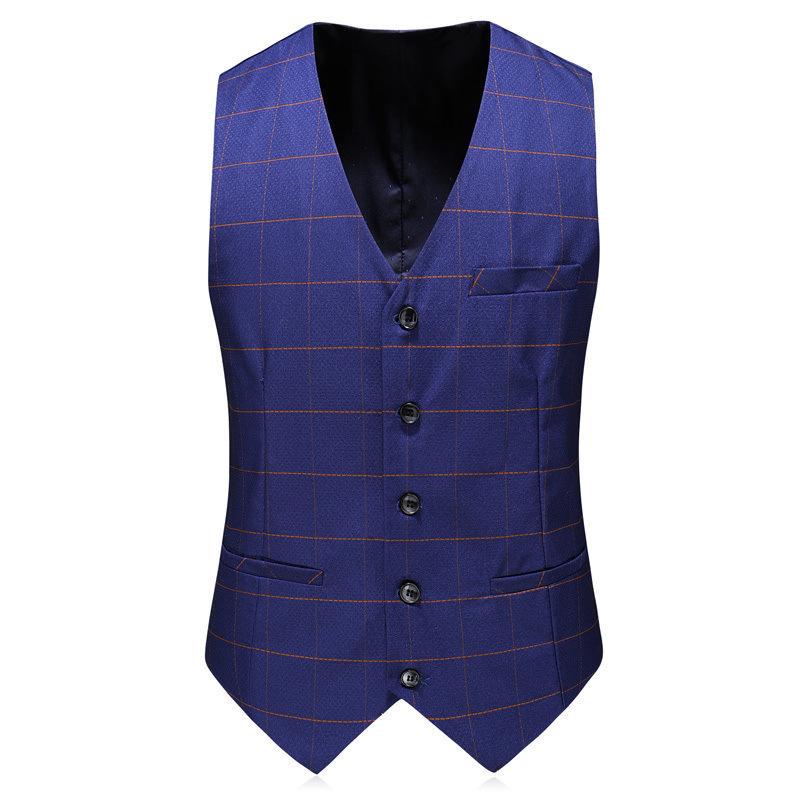 Detail Tuxedo Biru Dongker Nomer 36