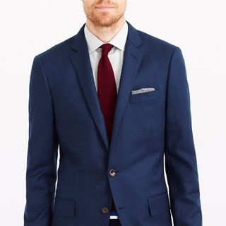 Detail Tuxedo Biru Dongker Nomer 53