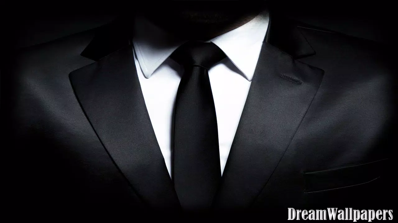 Detail Tuxedo Wallpaper Nomer 35