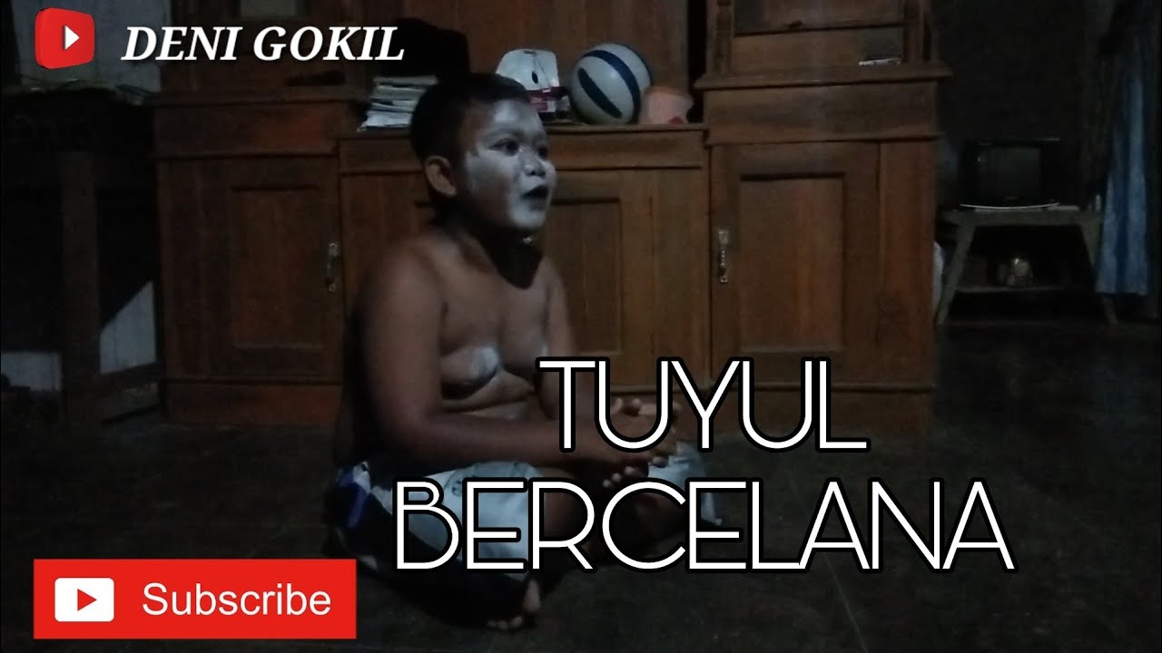 Detail Tuyul Gokil Nomer 23