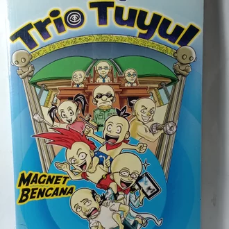 Detail Tuyul Gokil Nomer 39
