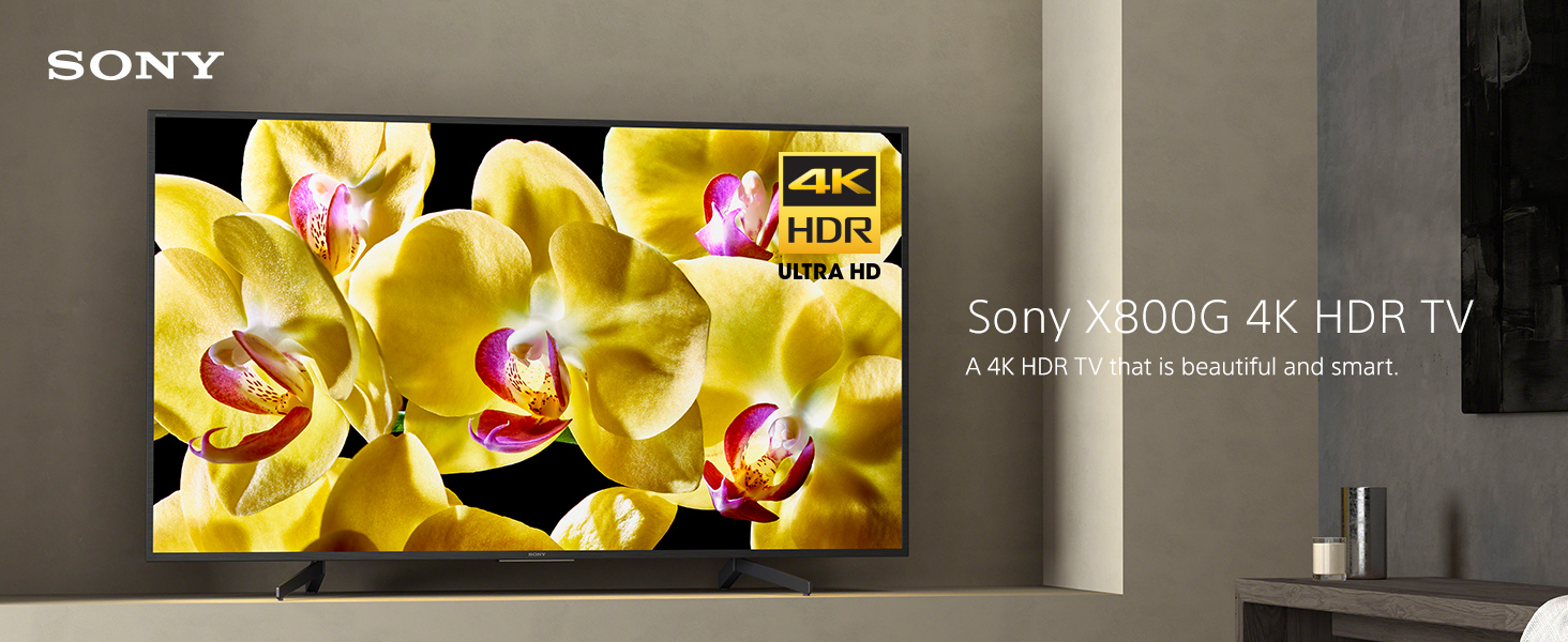 Detail Tv 4k Sony 49 Nomer 38