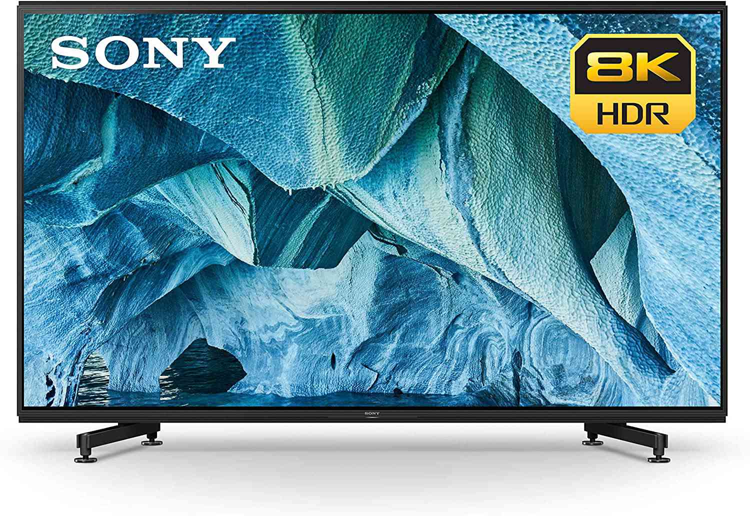 Detail Tv 4k Sony 49 Nomer 44