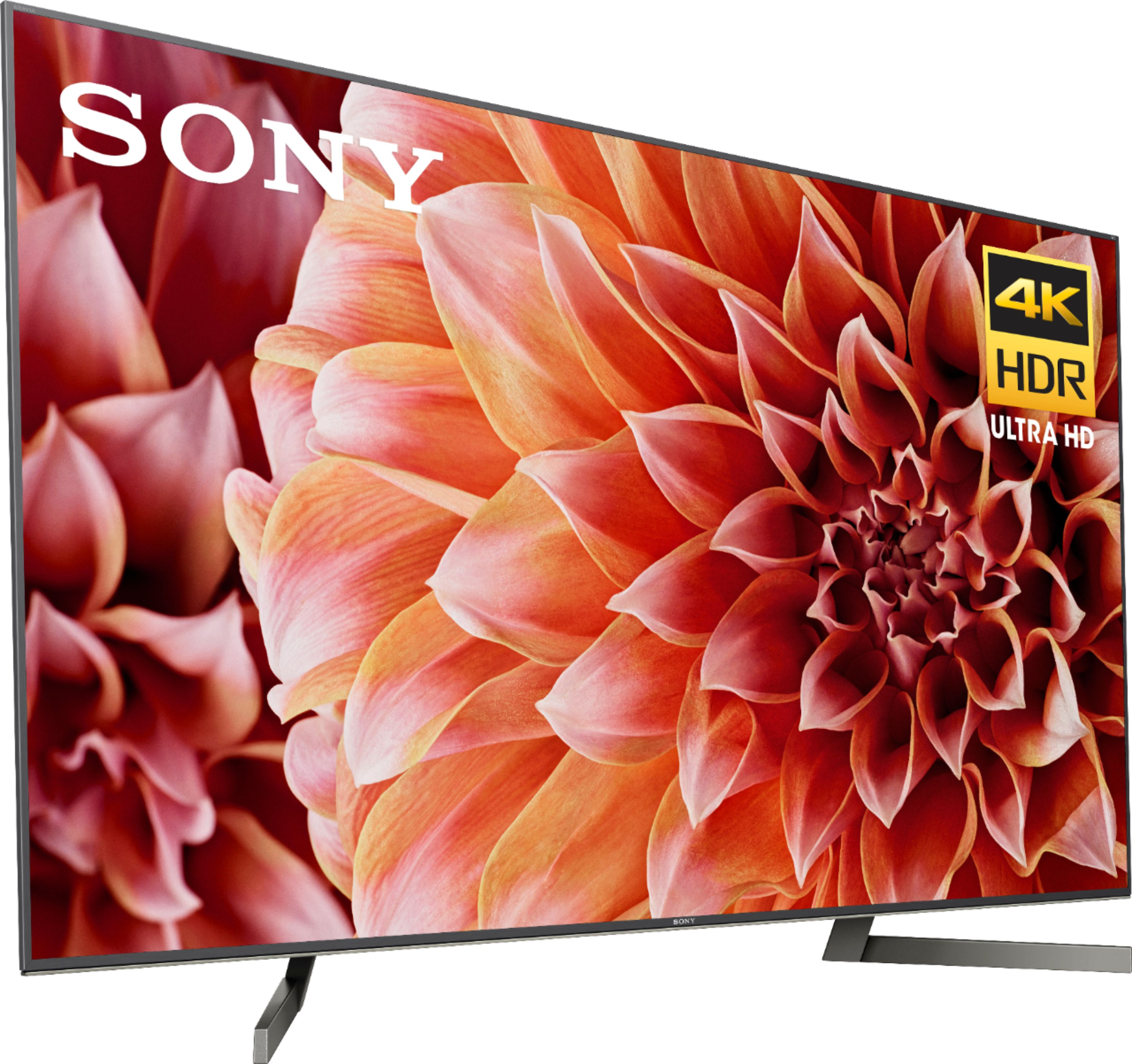 Detail Tv 4k Sony 49 Nomer 6