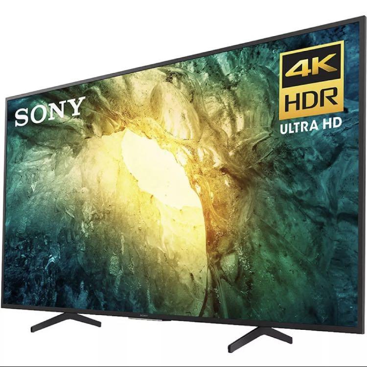 Detail Tv 4k Sony 49 Nomer 49