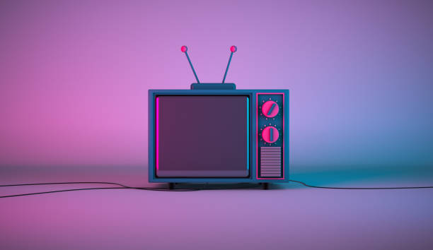 Detail Tv Background Nomer 9